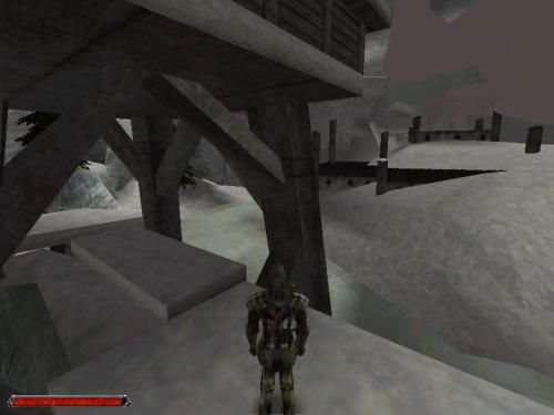 Gothic 2 003207,6